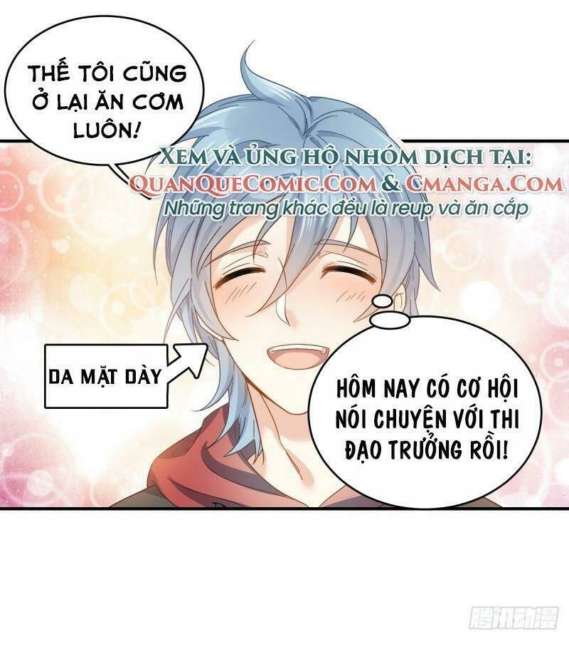 phi chức nghiệp bán tiên chapter 8 14