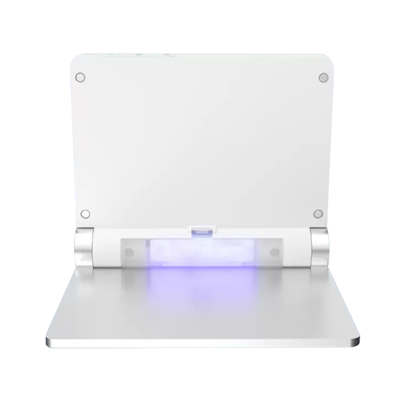 Refine A7 Tinh chỉnh Bộ định vị chóp răng chuyên Có thể gập lại với màn hình 2 trong 1 Loại C Dụng cụ đo chiều dài kênh chân răng