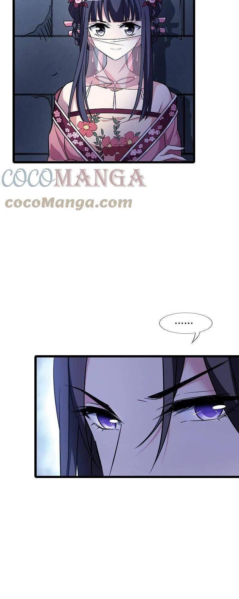 phượng nghịch thiên hạ chapter 481.1 11