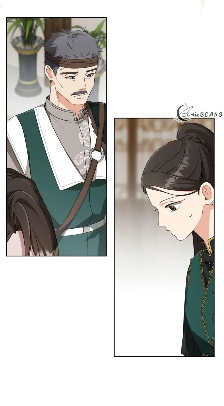 trở thành đứa cháu gái bị ghẻ lạnh trong gia tộc võ giả hùng mạnh chapter 34.2 34