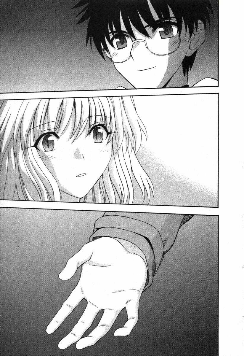 lunar legend tsukihime chapter 74 50