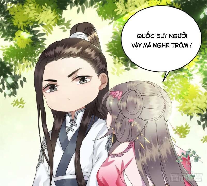 gay rồi! cái đó thành tinh rồi chapter 45 11