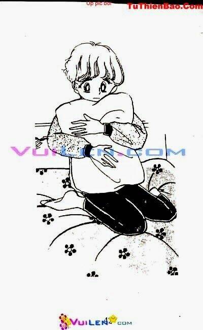 cô bé khóc nhè chapter 6 41