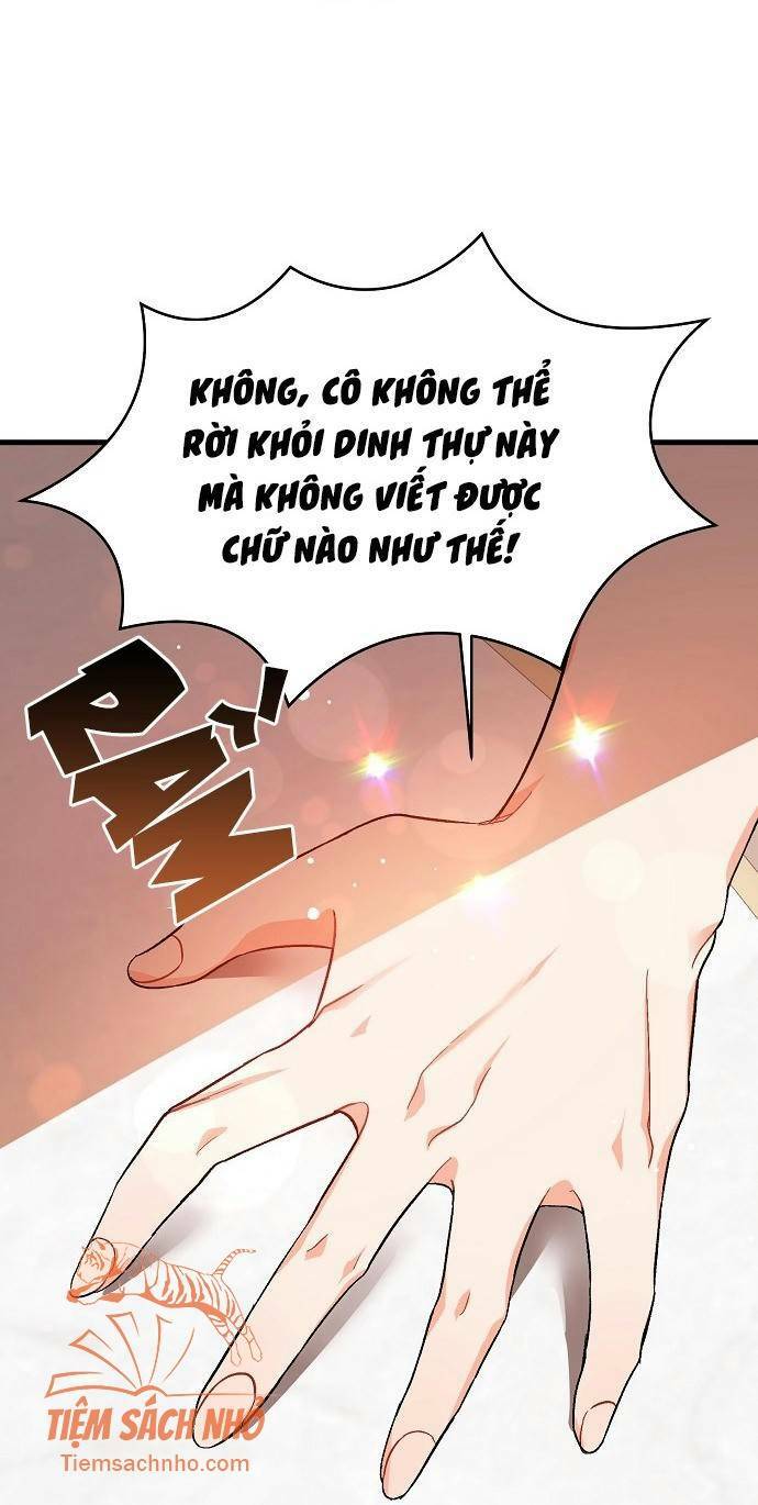 tôi không cố ý quyến rũ nam chính đâu! chapter 38 41