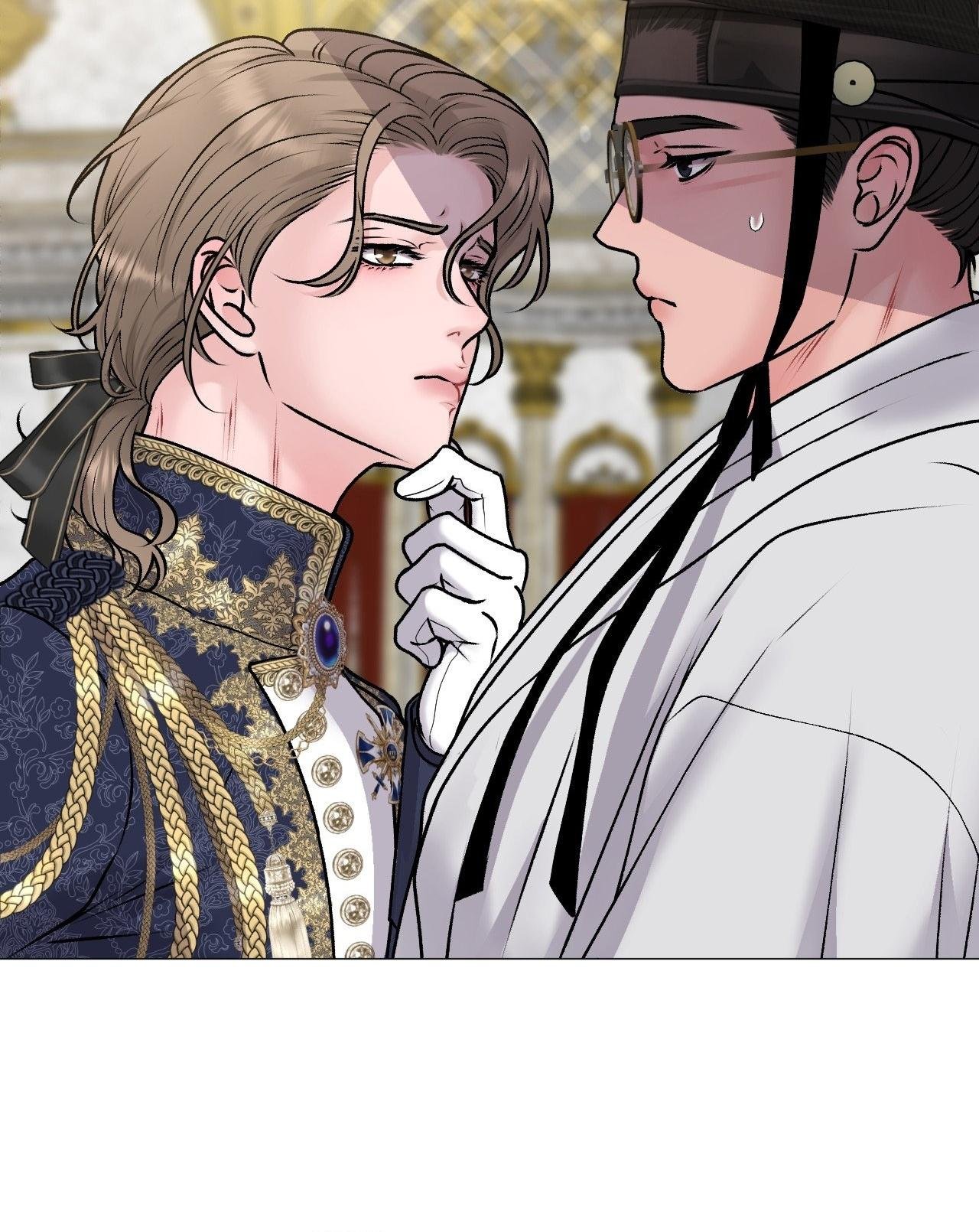 ảo ảnh chapter 31 21