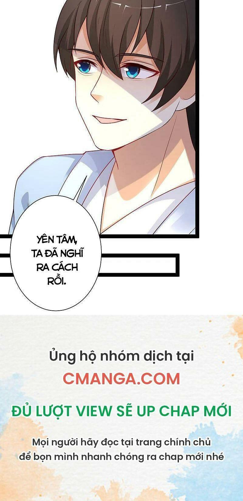 tối cường vận đào hoa chapter 259 27