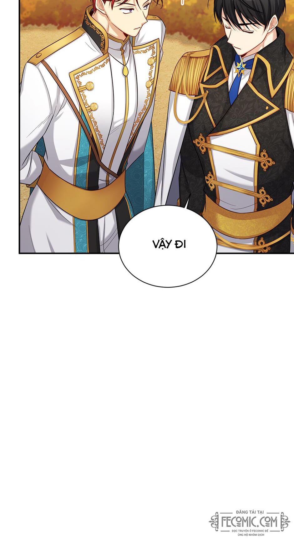 nữ công tước với tâm hồn trống rỗng chapter 83 48