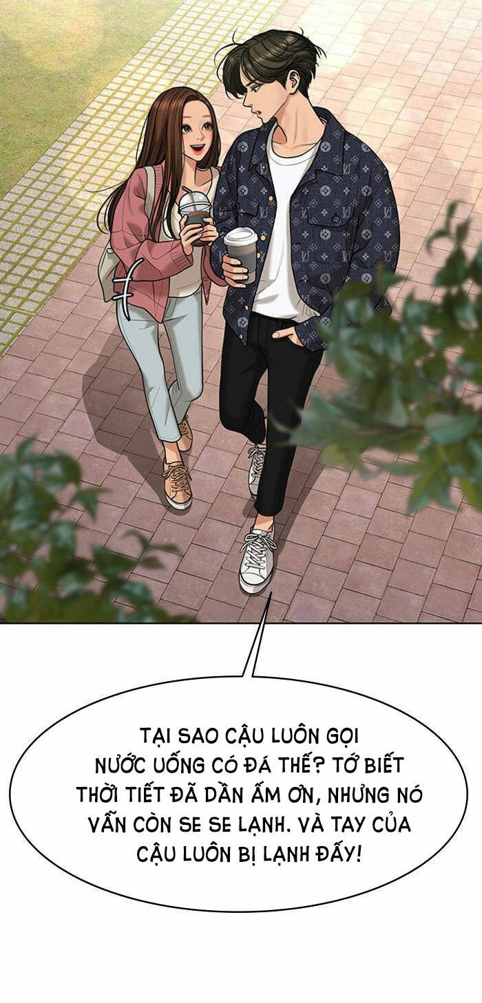 nữ thần giáng thế chapter 168.1 35