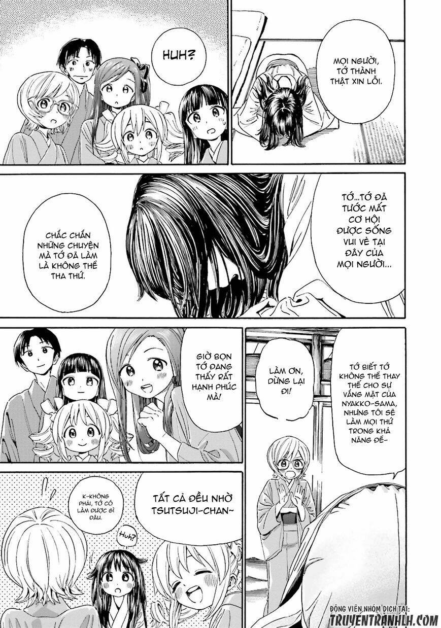 yumekuri chapter 36 7