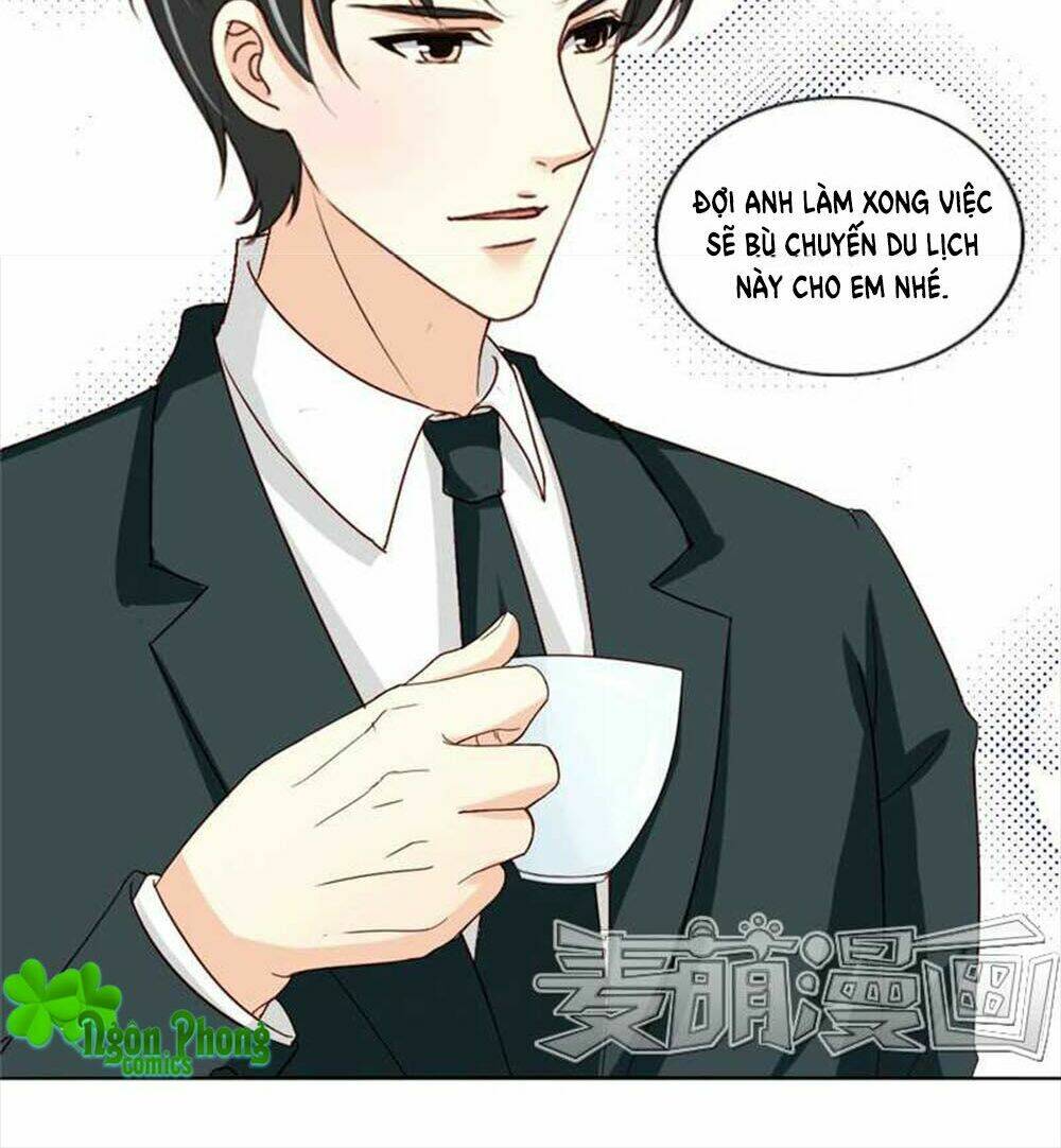 tổng tài bá đạo là gay chapter 51 9