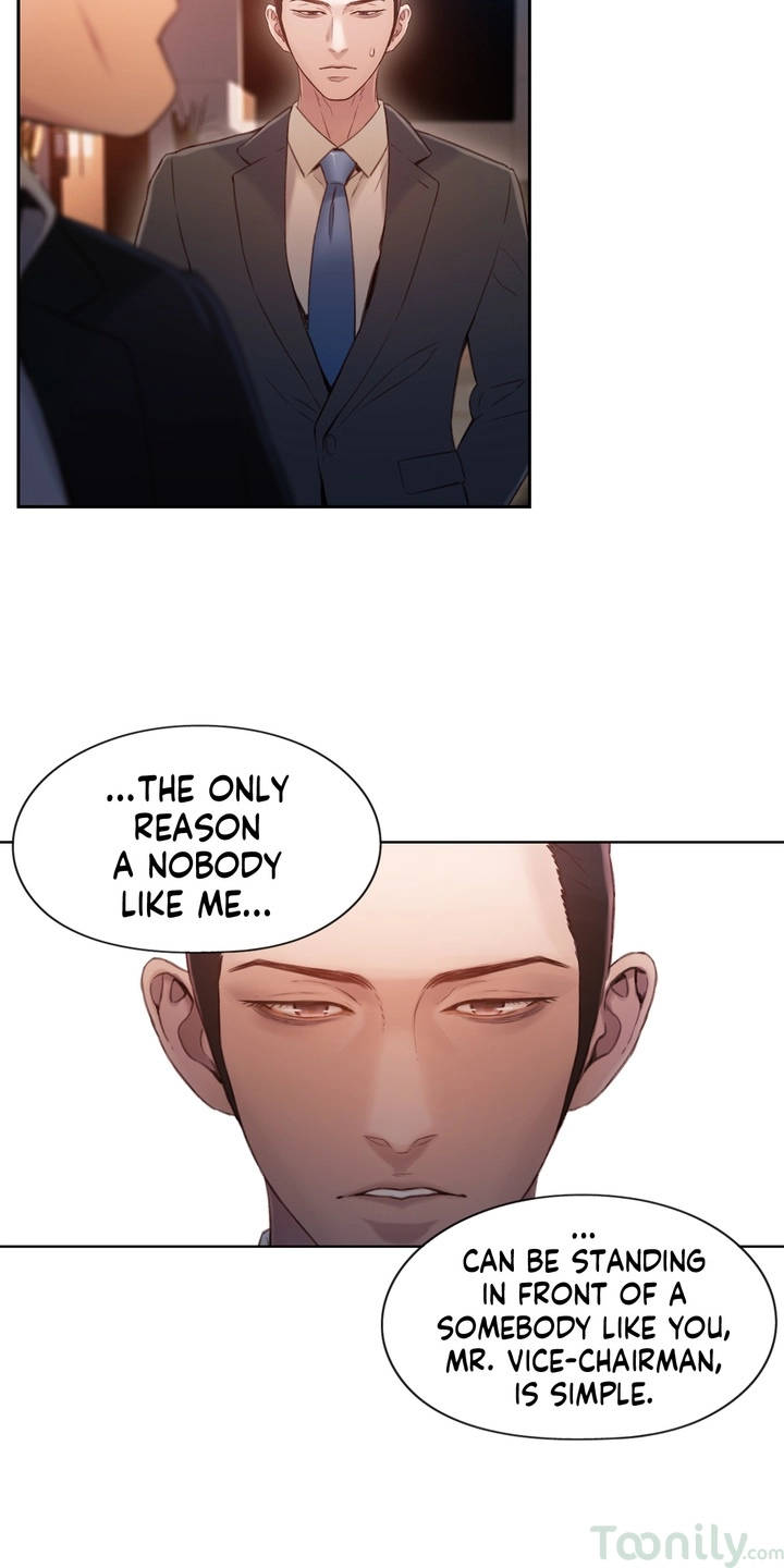 [raw] anh chàng ngọt ngào chapter 53 17