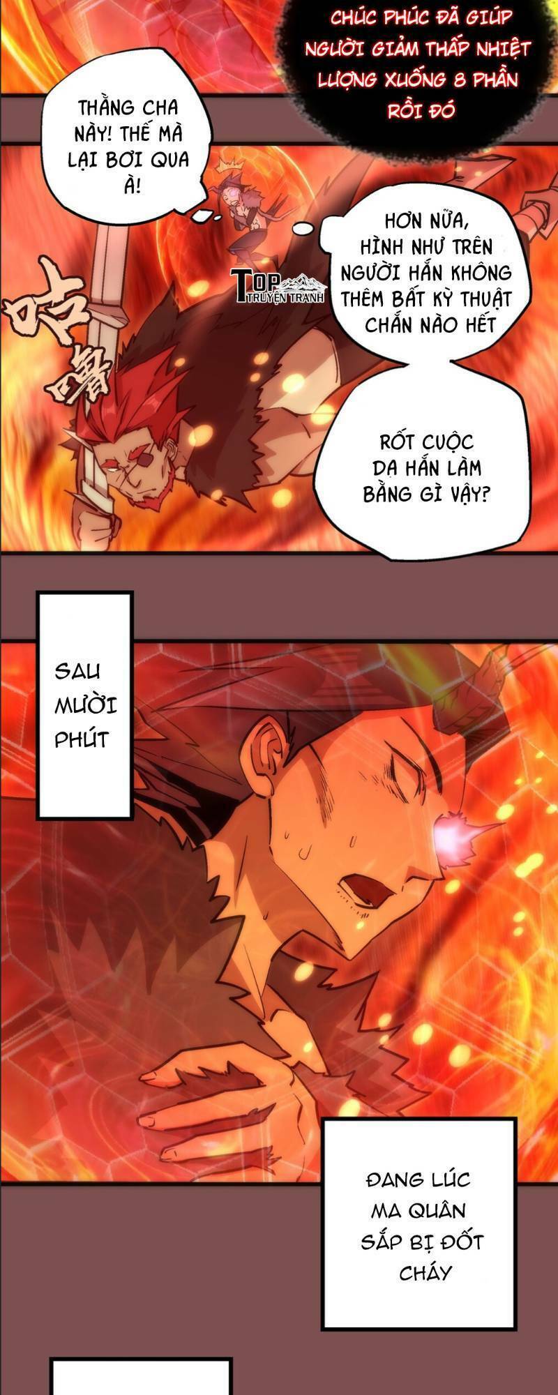 ta không phải đại ma vương chapter 15 6