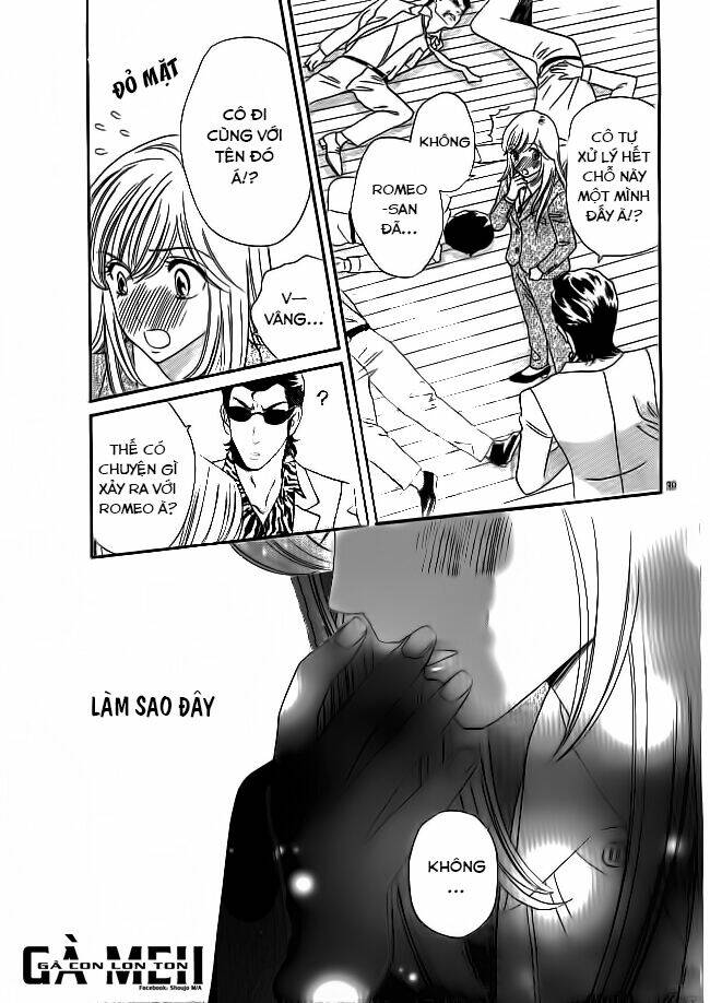 himitsu no juliet chapter 2 42