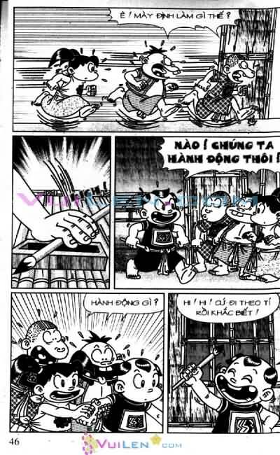 thần đồng đất việt chapter 109 46