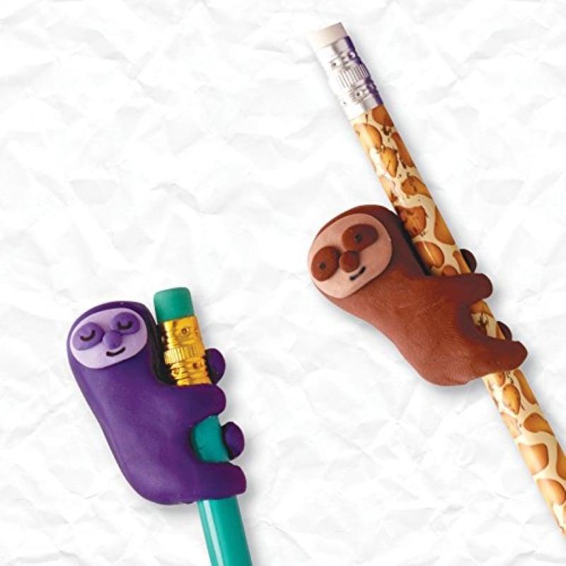 Sách Klutz: Make Your Own Mini Erasers