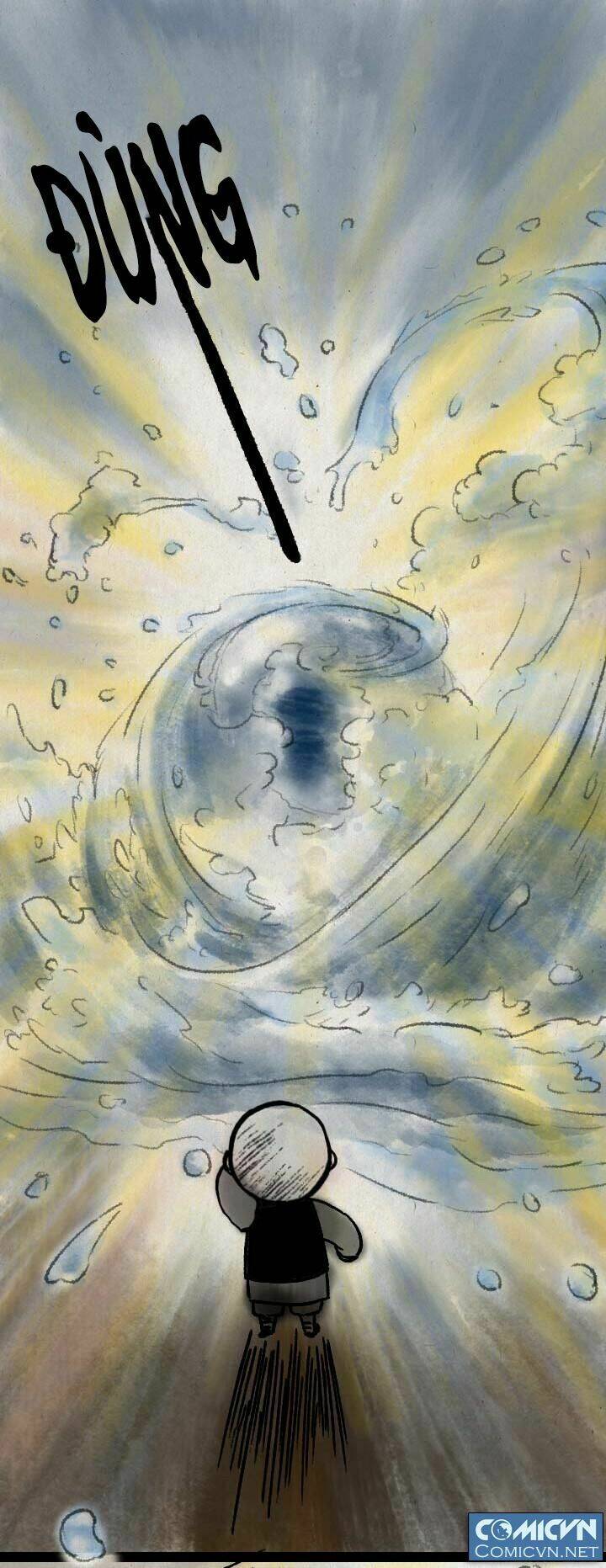 nhất thiền tiểu hòa thượng chapter 69 12