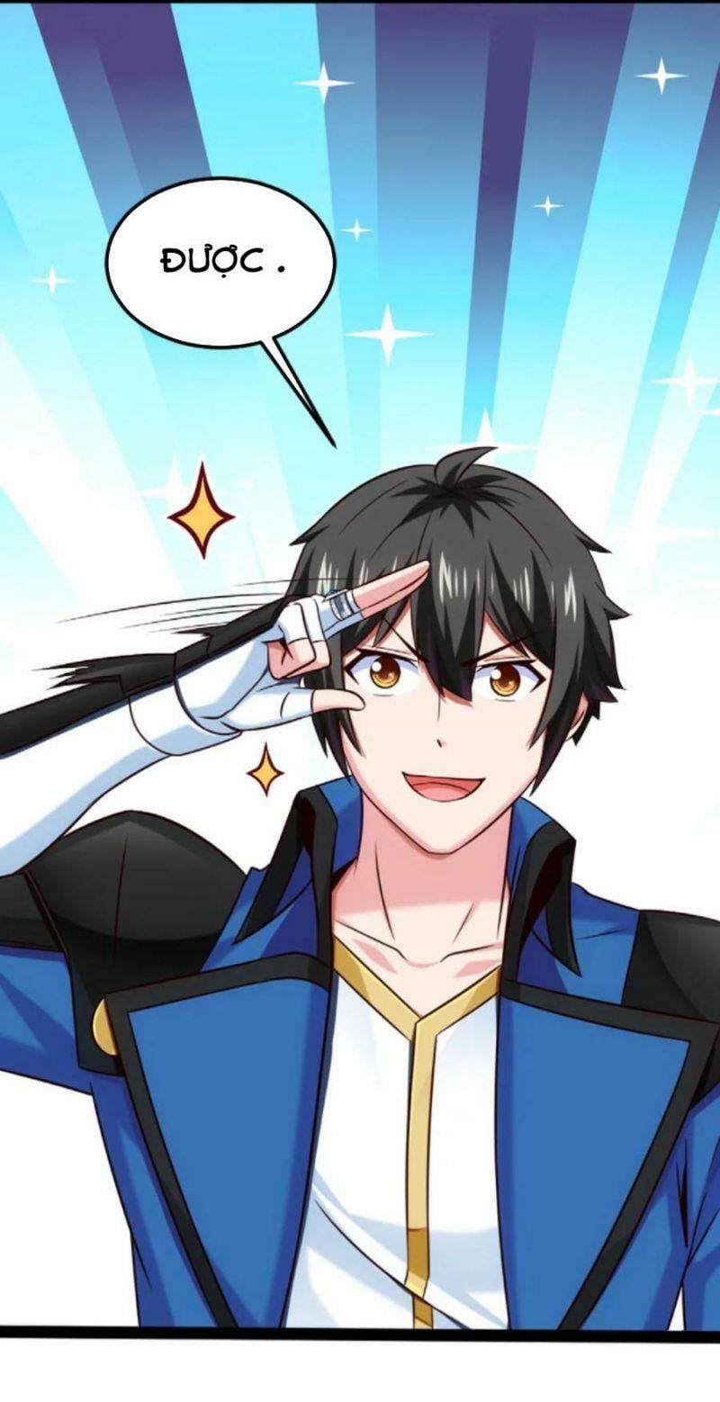 ma thú kiếm thánh dị giới tung hoành chapter 226 16