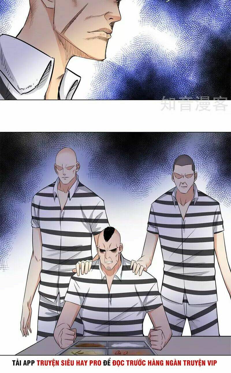 học viện cao thủ chapter 158 12