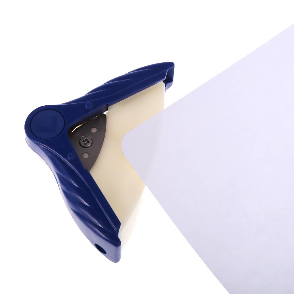 Vòng Cung Góc Góc Bấm Chụp Ảnh Hình Cắt Puncher Tay Thợ Thủ Công Dụng Cụ