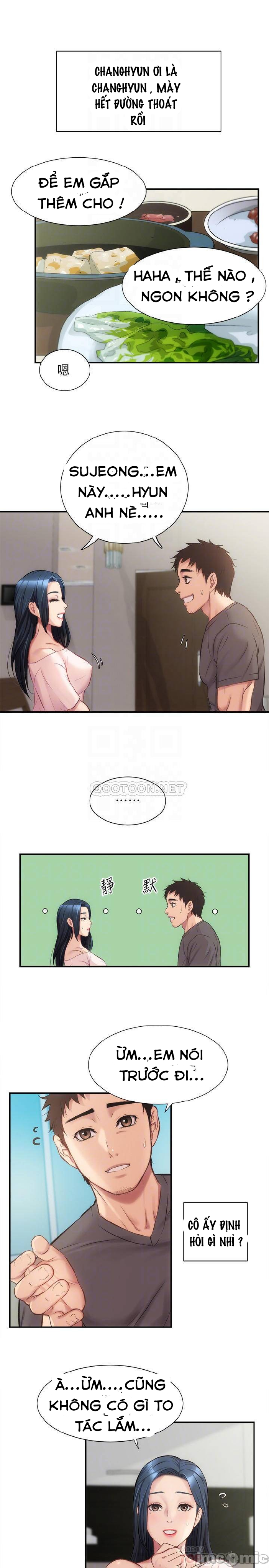 phẩm giá em dâu chapter 17 16