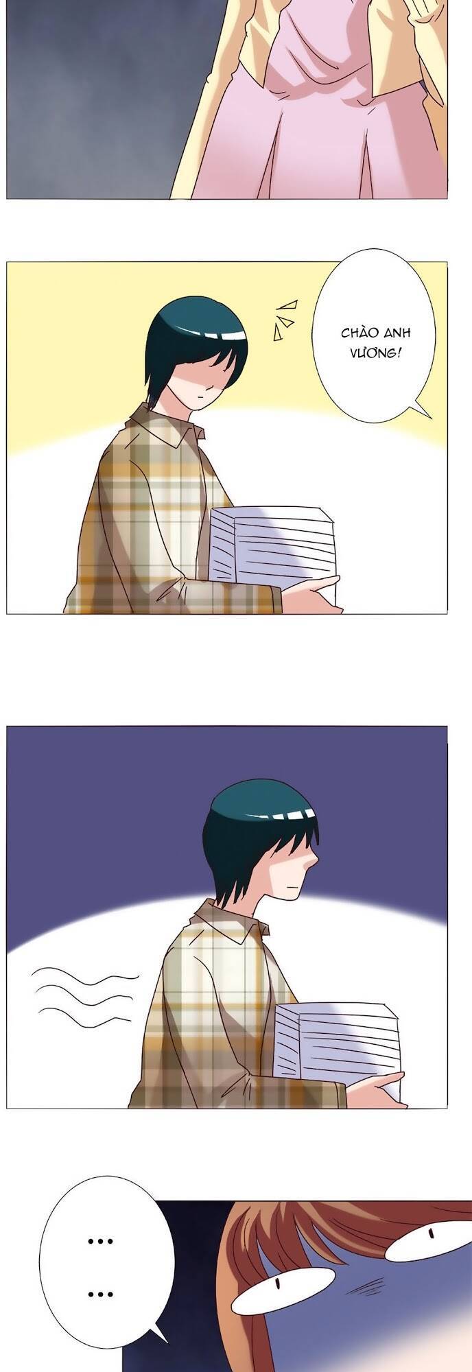 một tuần làm tình nhân chapter 10 28