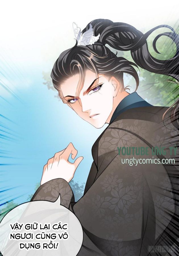 bổn vương muốn nàng chapter 37 11