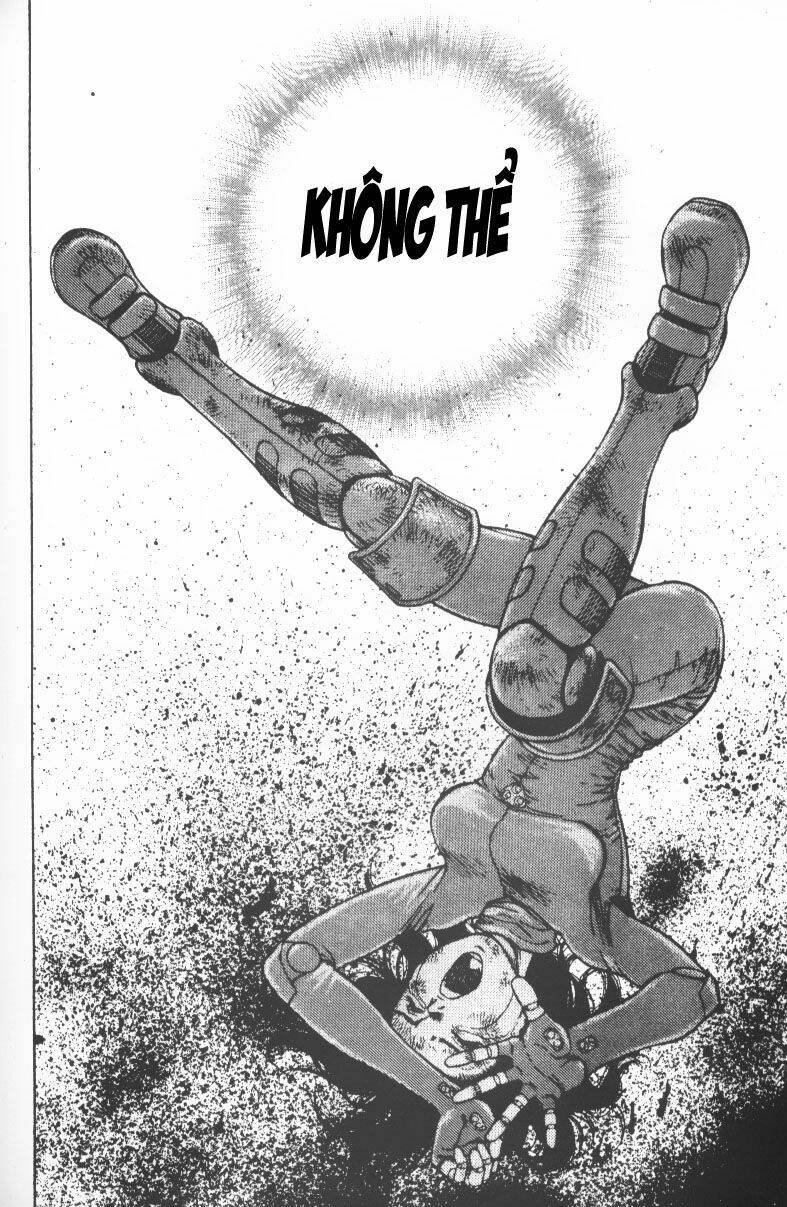 thiên thần chiến tranh alita chapter 44 22