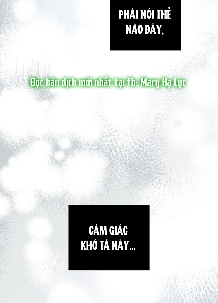 quý cô bí ẩn - secret lady chapter 20 22