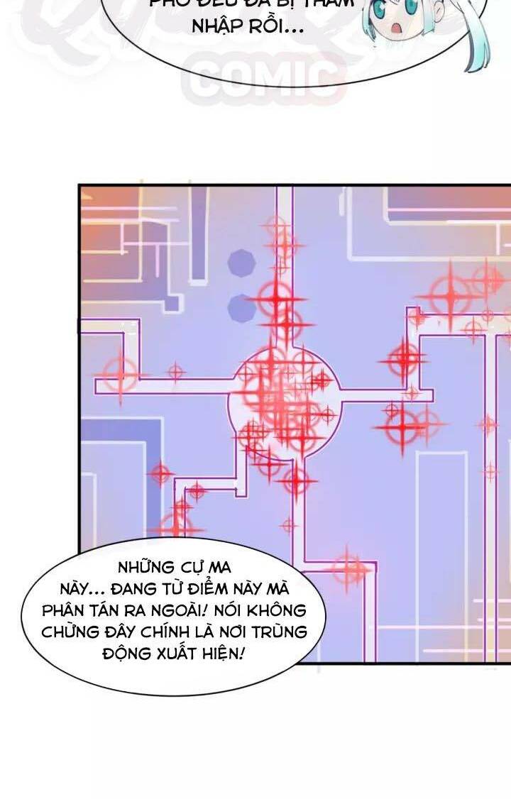 người chặn xuyên không chapter 73 38