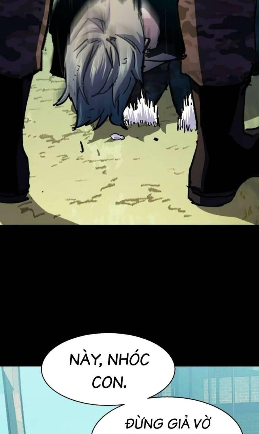 bạn học tôi là lính đánh thuê chapter 155 100