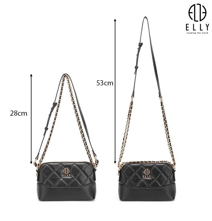 Túi xách nữ thời trang ELLY – EL267