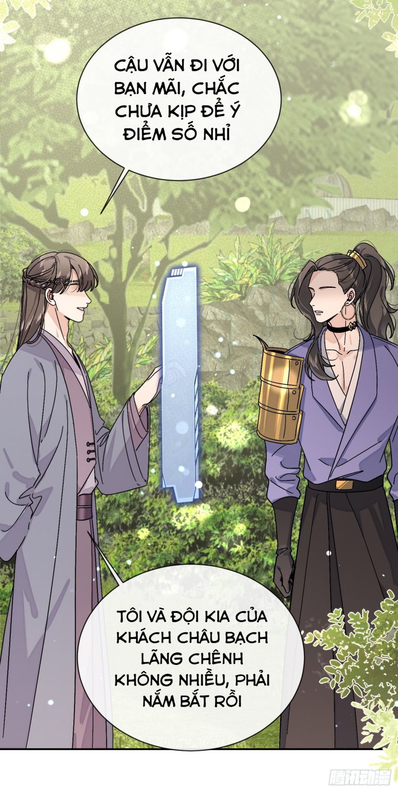 chó lớn bắt nạt chủ chapter 37 9