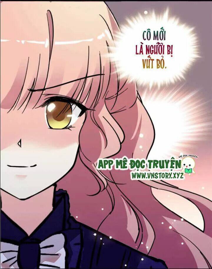 nữ hầu sau giờ học chapter 102 28