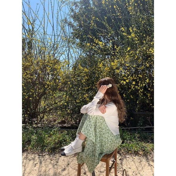 SET ÁO ỐNG ÁO KHOÁC KÈM CHÂN VÁY