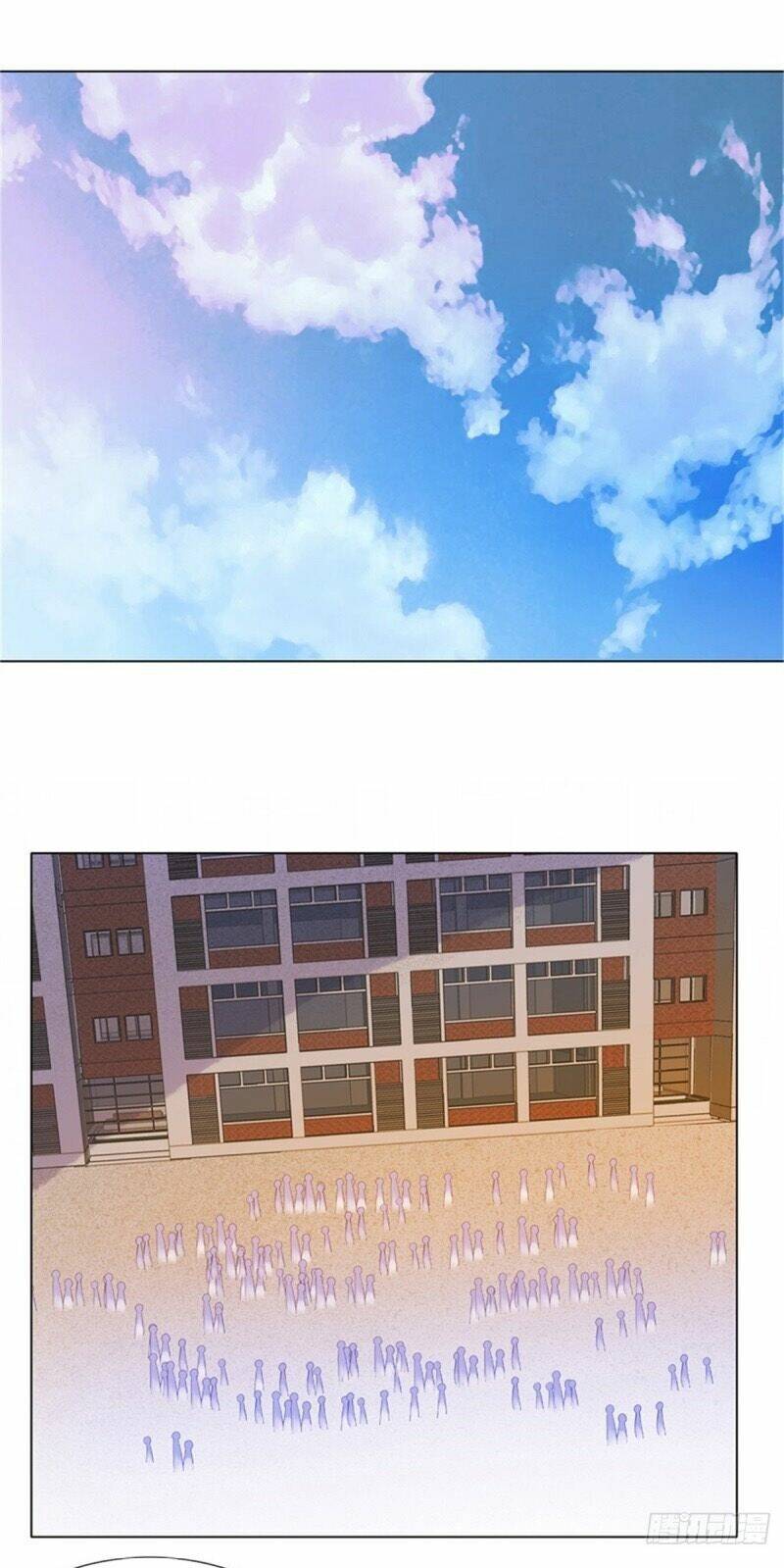 học viện cao thủ chapter 239 2