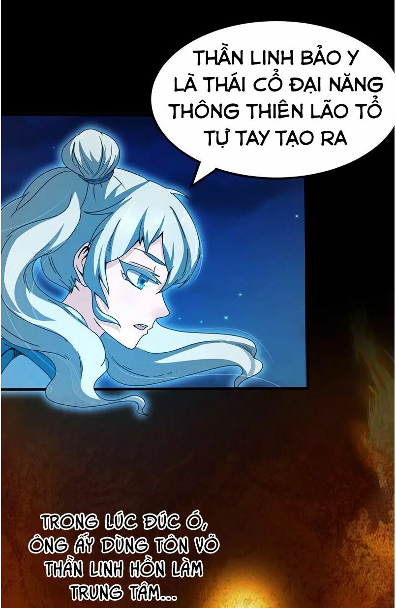 võ đạo độc tôn chapter 3 23