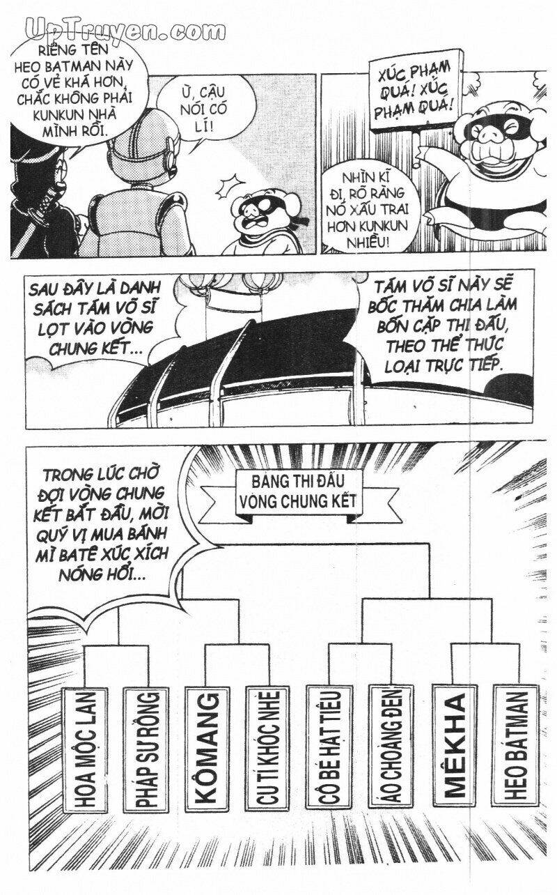 đội quân nhí nhố chapter 16 28