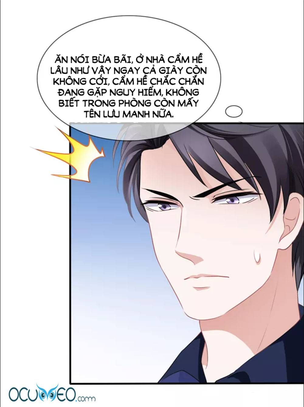 mỹ vị giai thê chapter 20 7