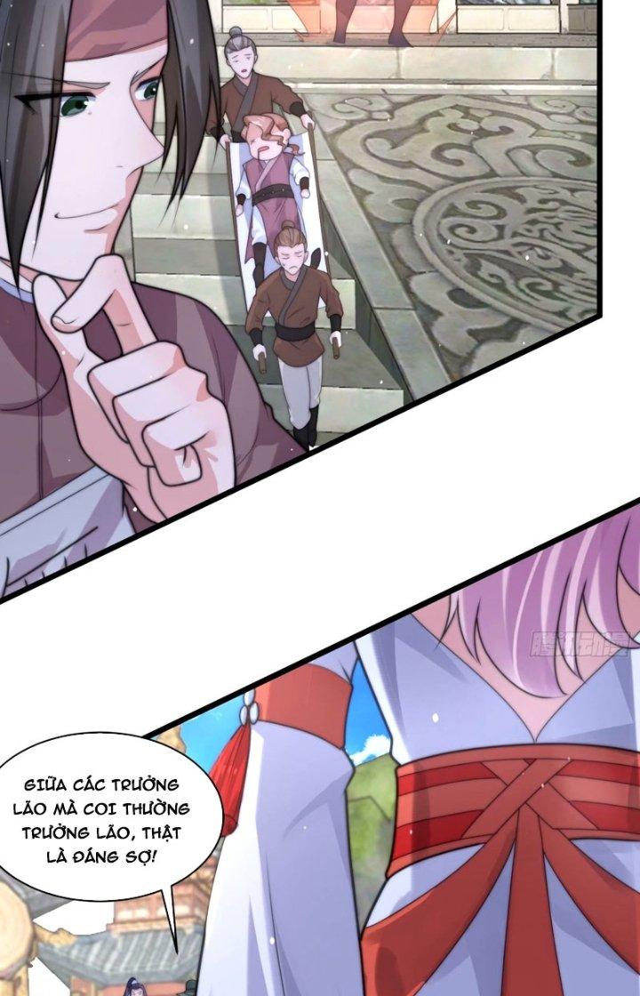 mỗi nữ đồ đệ đều muốn giết ta chapter 45 10