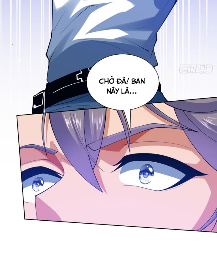 đạo sĩ này có trăm triệu điểm hung mãnh chapter 6 42