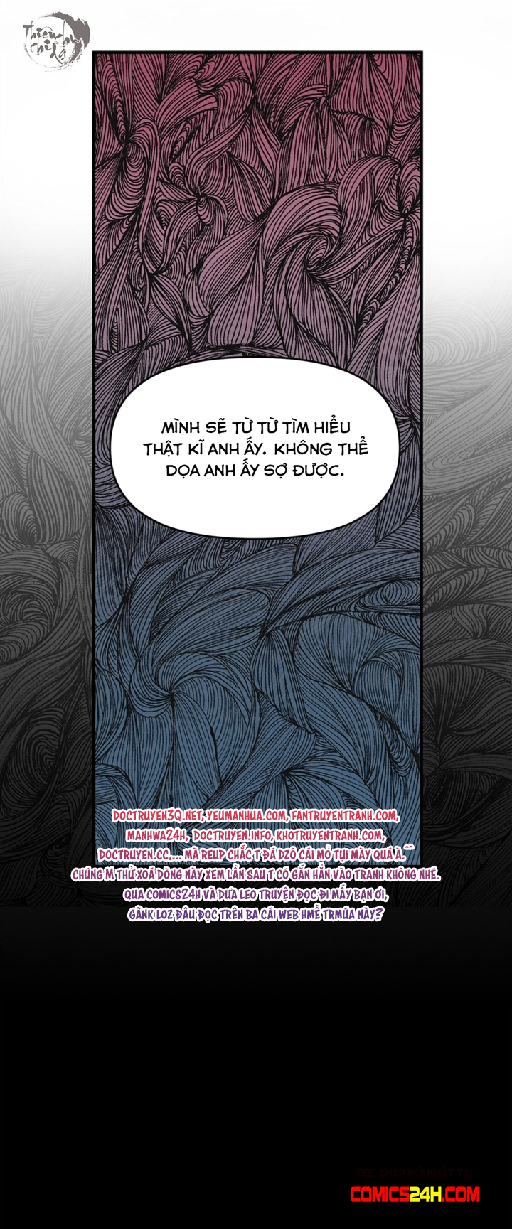 mộng tưởng chapter 8 21