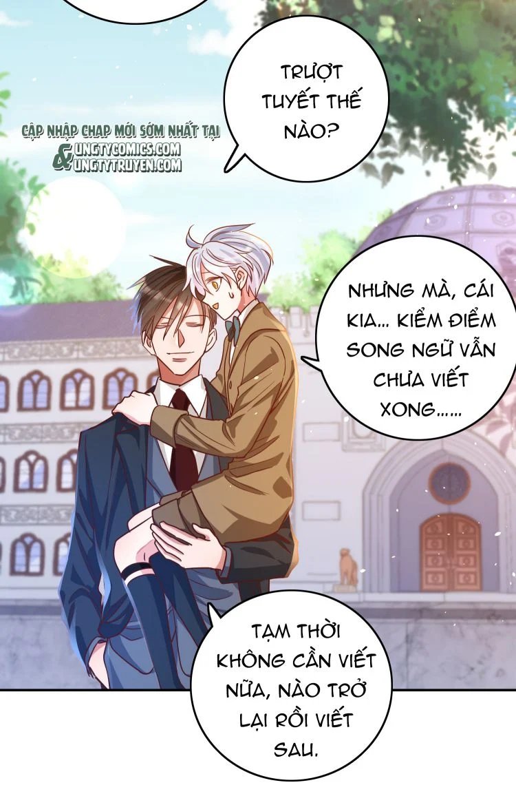 mê muội mất cả ý chí chapter 35 14