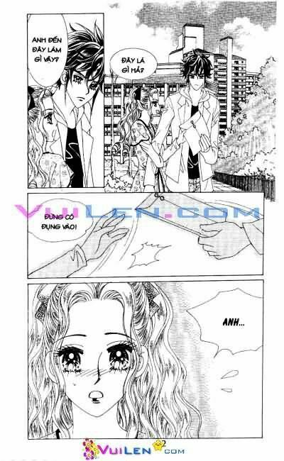 chạm mặt thần tượng chapter 12 22