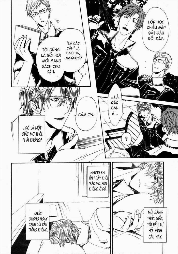 ilegenes chapter 23 8