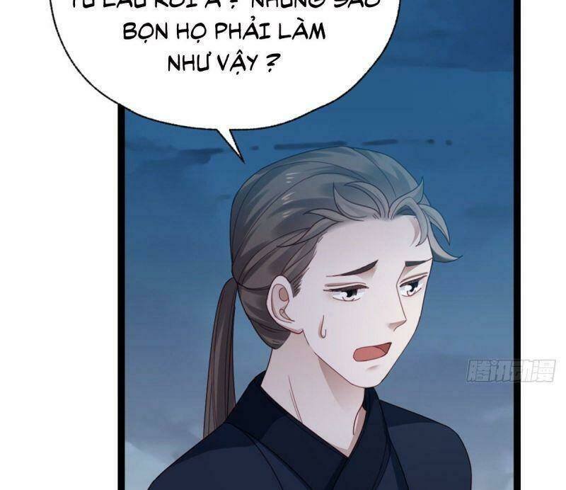 đứng yên ! phụng chỉ đánh cướp đây chapter 28 23