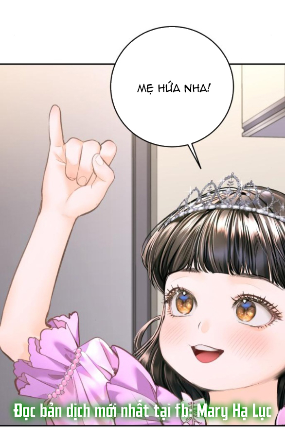 đứa trẻ trông giống tôi chapter 25.1 29