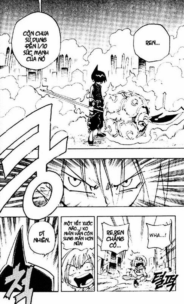 vua pháp thuật chapter 57 17