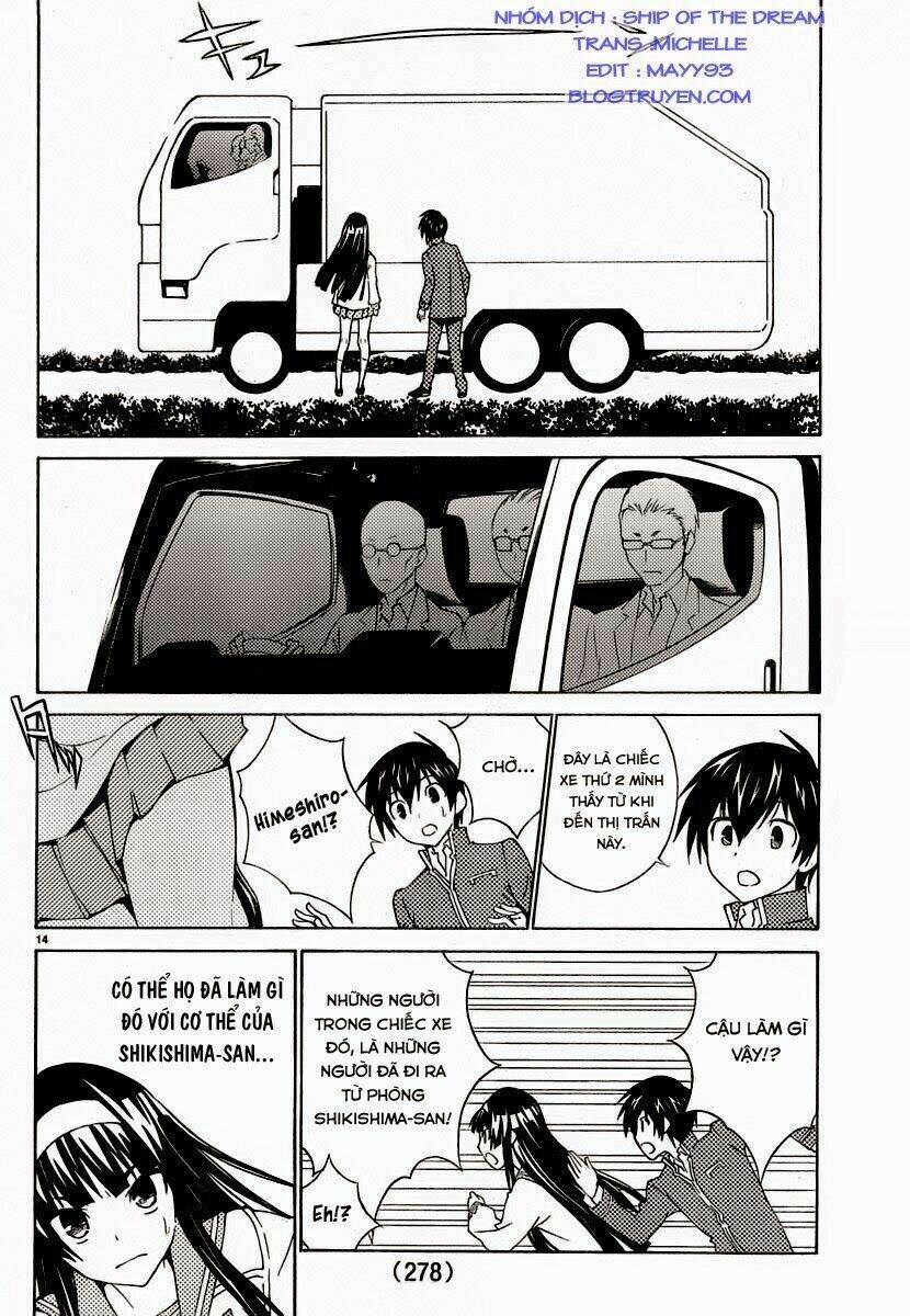 sakura sakura (morishige) chapter 6 16