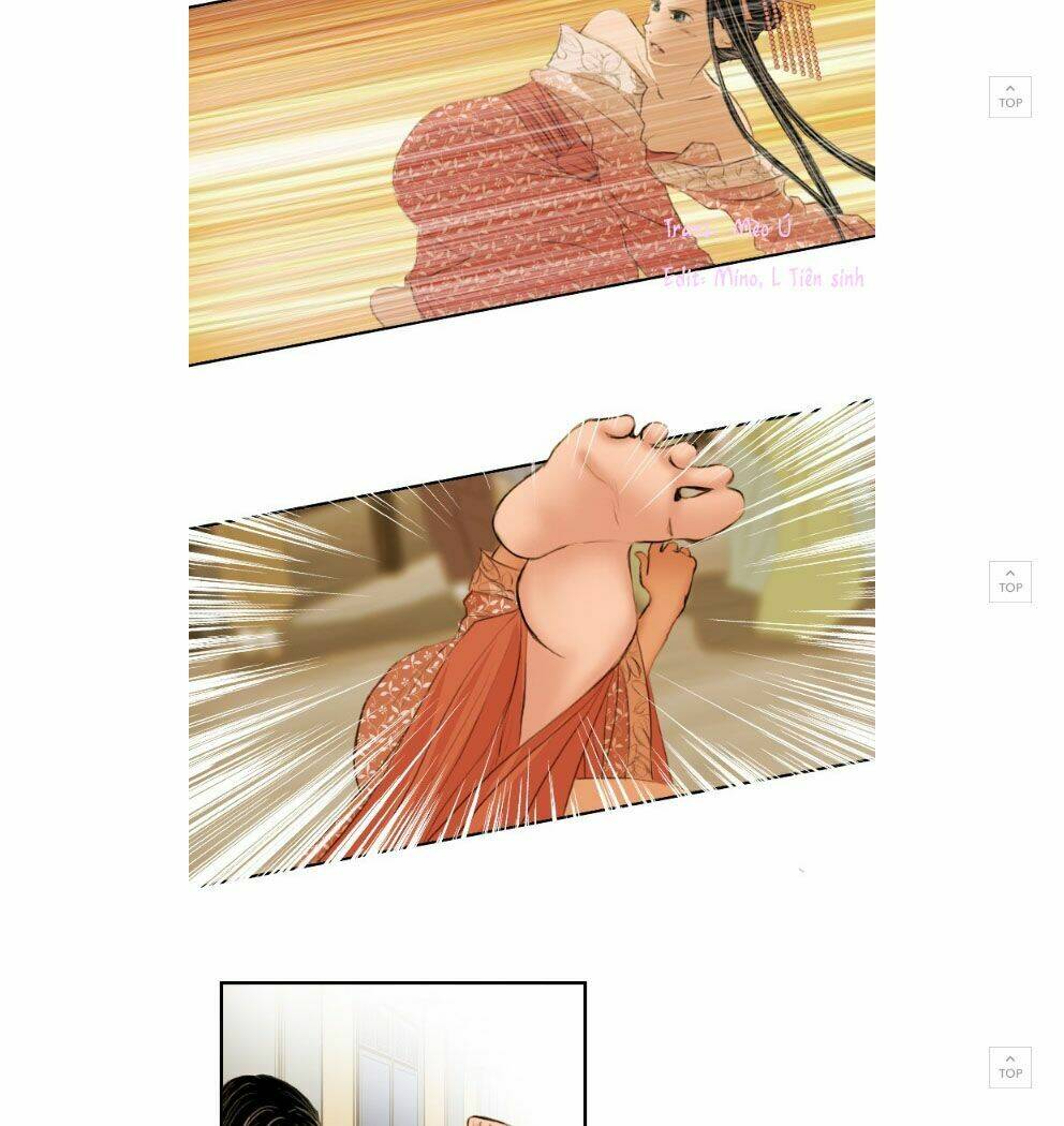 lãnh huyết vương (king) chapter 4 27