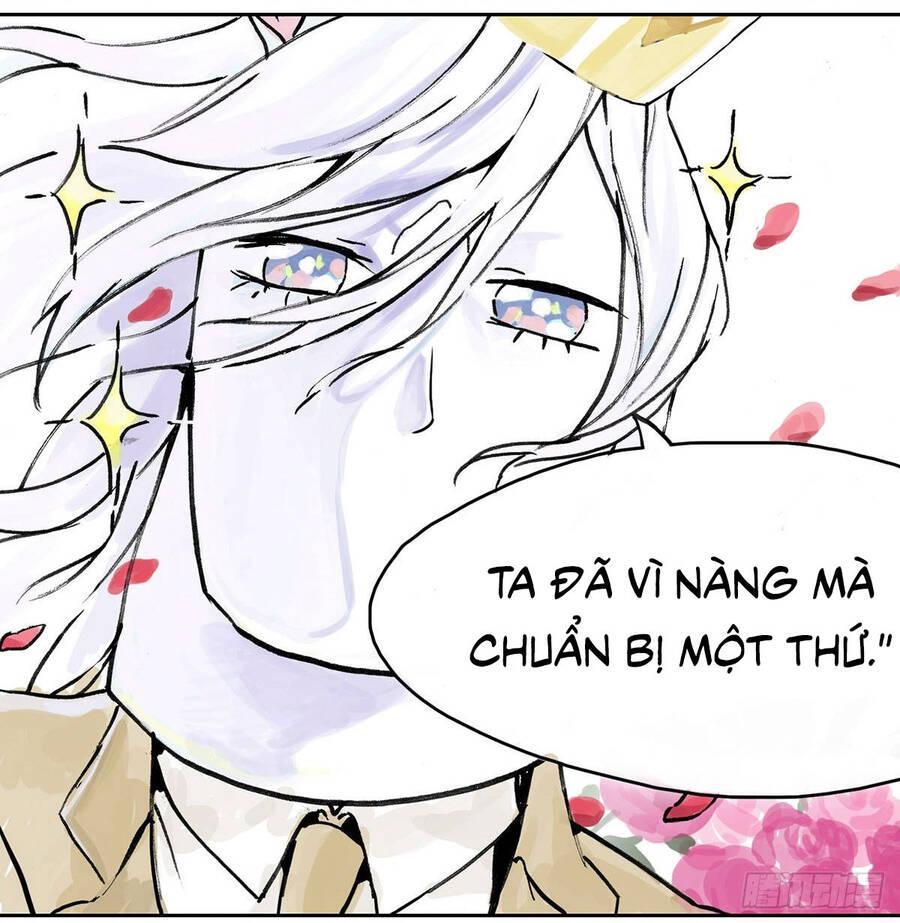 bạn cùng lớp tôi đều kỳ lạ chapter 2 16